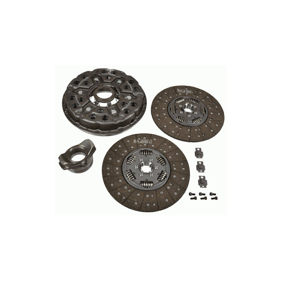 Sachs 1800 106 033 Clutch Kit