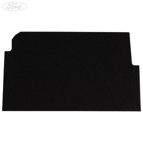 GENUINE FORD 1763443 FOCUS INSTRUMENT PANEL SHELF RUBBER MAT 2011-2015 | ML Performance UK