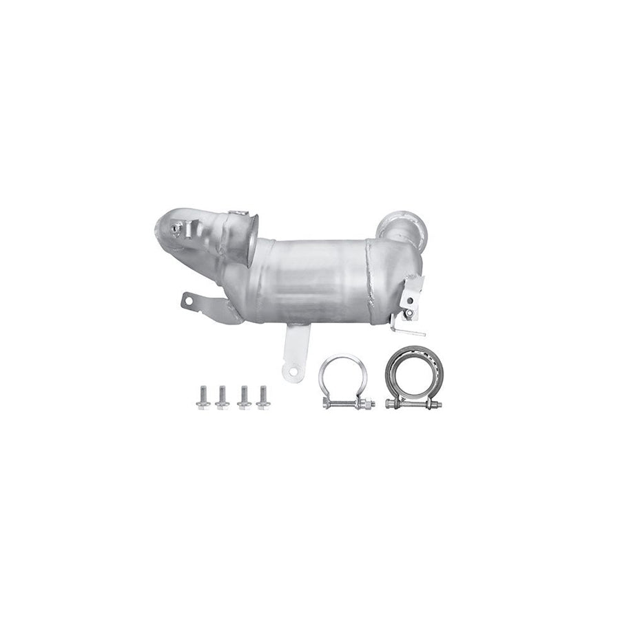 Hella 8LE 366 052-471 Catalytic Converter