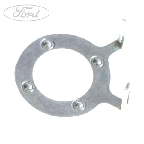 GENUINE FORD 1469612 FIESTA FUSION FRONT CROSS MEMBER MOUNTING SPACER | ML Performance UK