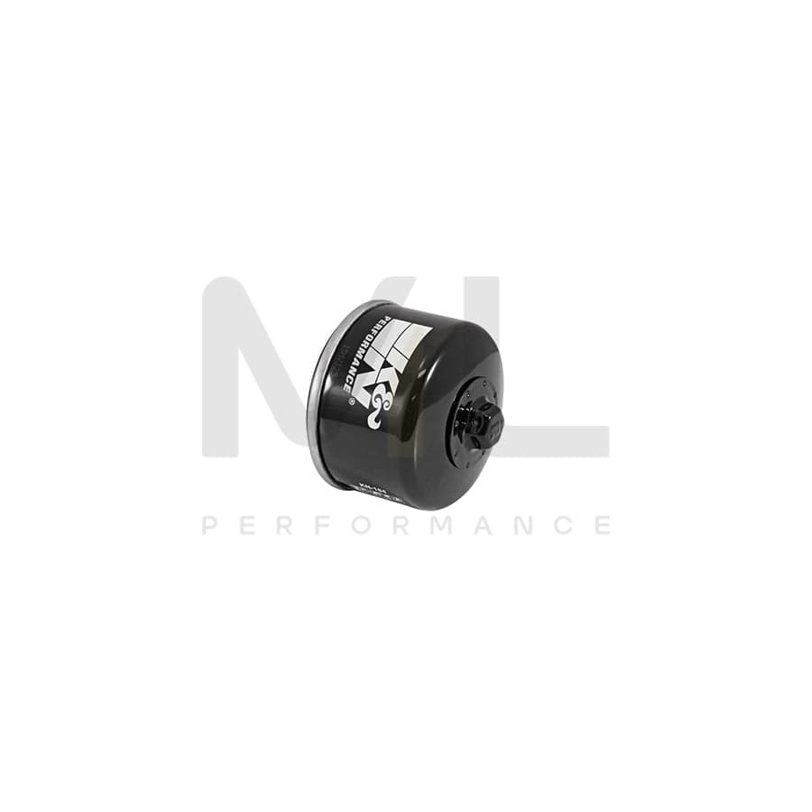 K&N KN-184 Oil Filter | ML Car Parts UK | ML Performance