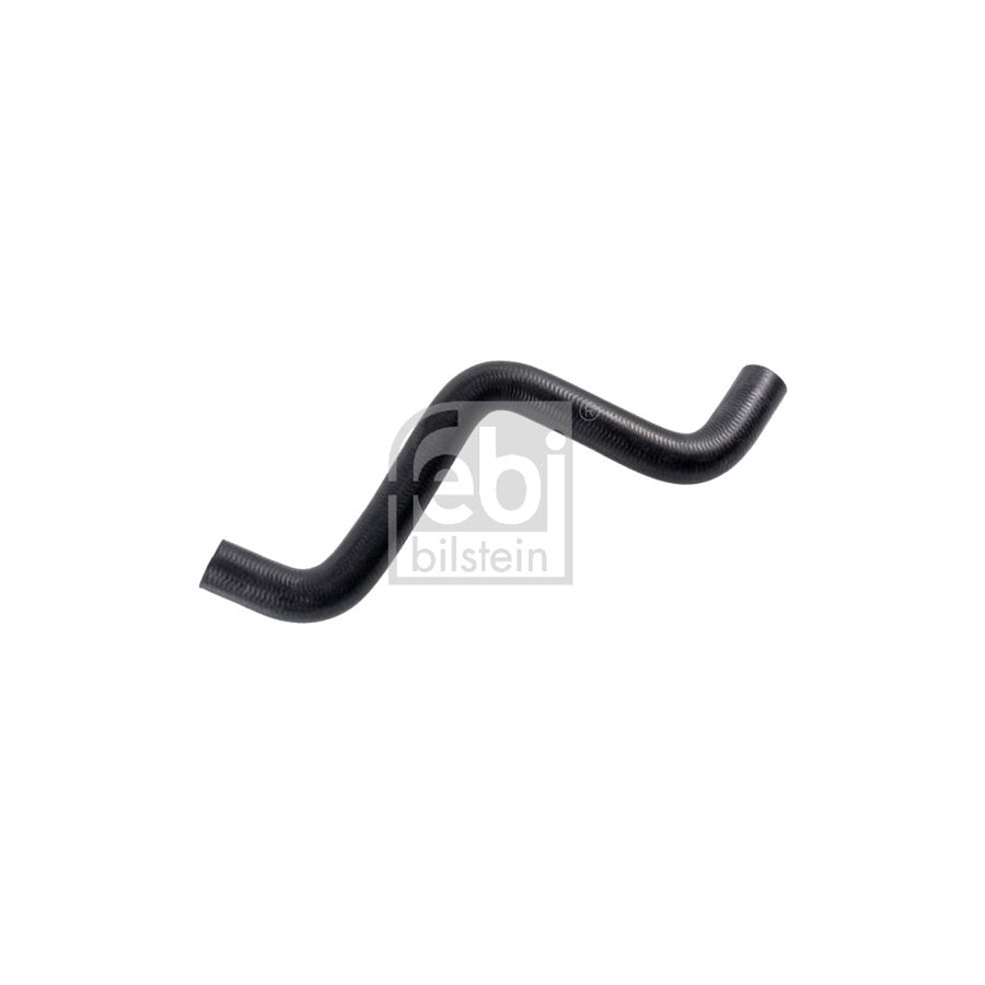 Febi Bilstein 172647 Radiator Hose For Fiat Punto II Hatchback (188)