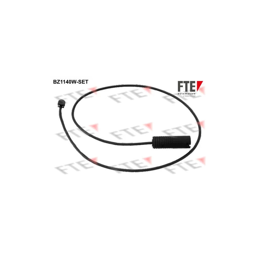 Fte Bz1140W-Set Brake Pad Wear Sensor For Bmw 8 (E31) | ML Performance UK Car Parts