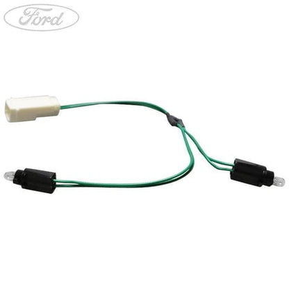 GENUINE FORD 1810379 LAMP WIRING AND SOCKET | ML Performance UK