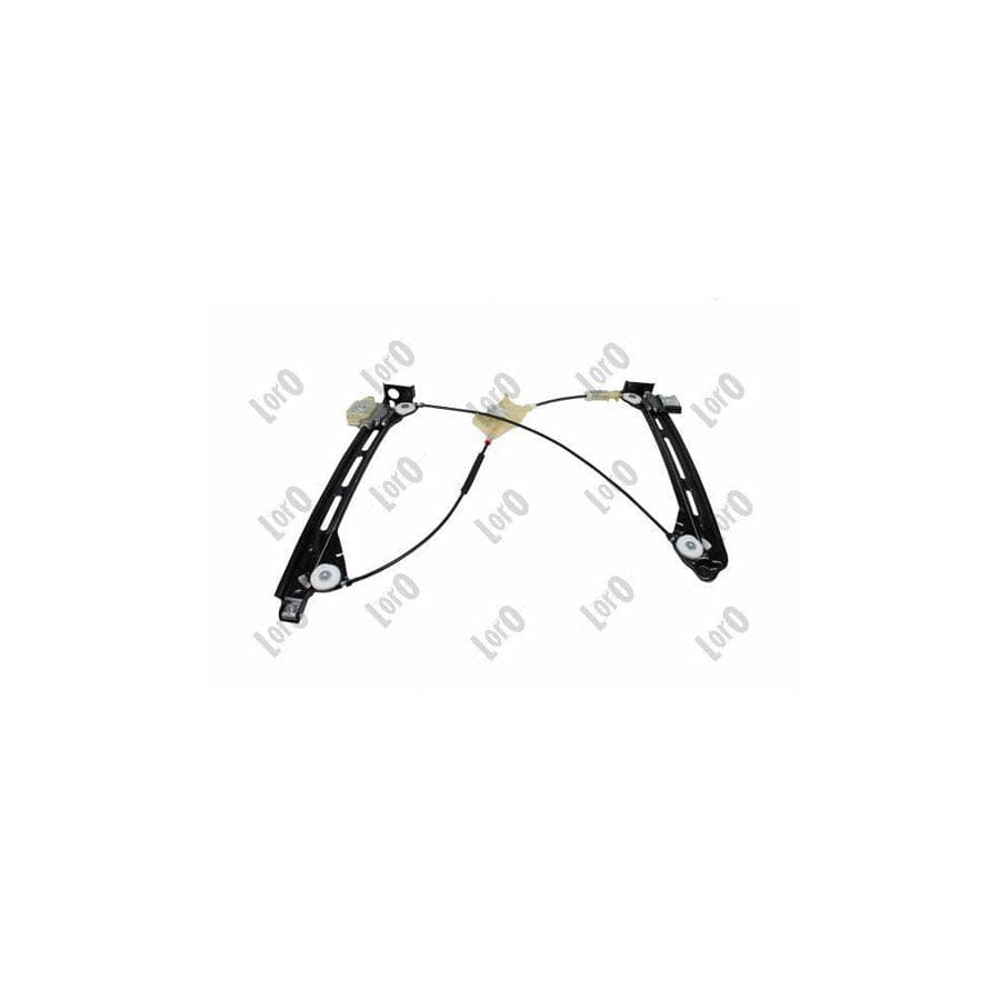 Abakus 130053125 Window Regulator For Vw New Beetle Convertible (1Y7) | ML Performance UK