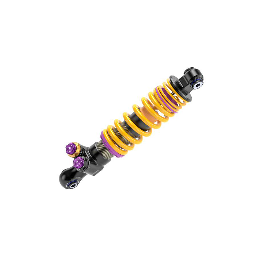 KW 30961033 Chevrolet Corvette C8 Variant 5 Coilover Kit 5  | ML Performance UK Car Parts