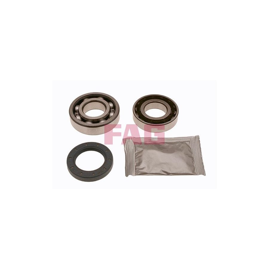 FAG 713 6303 20 Wheel Bearing Kit For Renault Estafette