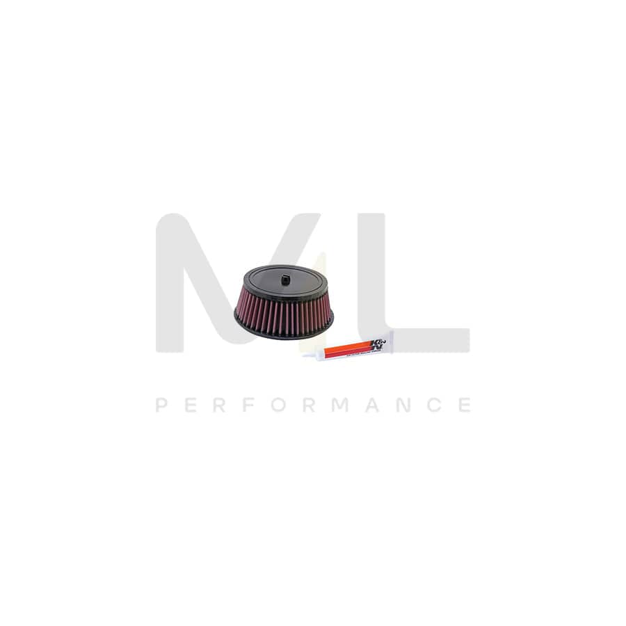 K&N SU-4000 Replacement Air Filter | ML Car Parts UK | ML Performance