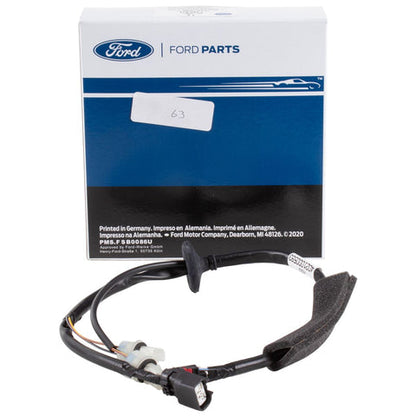 GENUINE FORD 1792074 LAMP WIRING AND SOCKET | ML Performance UK