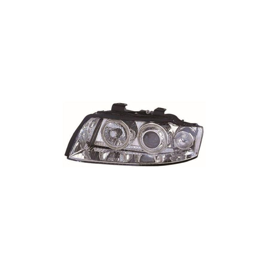 Abakus 4411185PXNDAM1 Headlight Set For Audi A4 | ML Performance UK