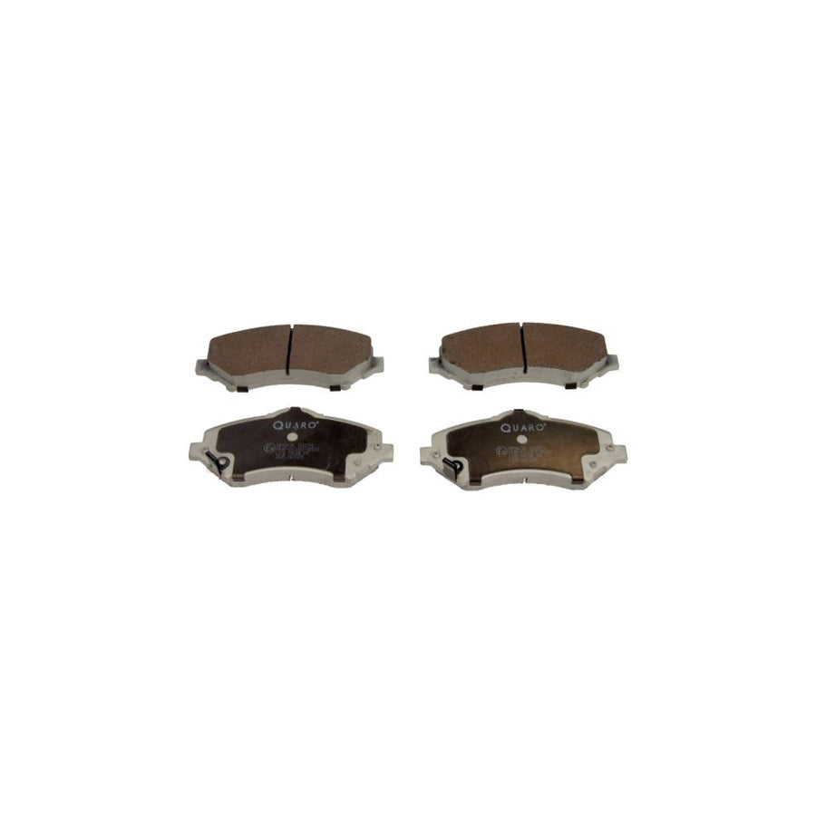 Quaro QP8636 Brake Pad Set