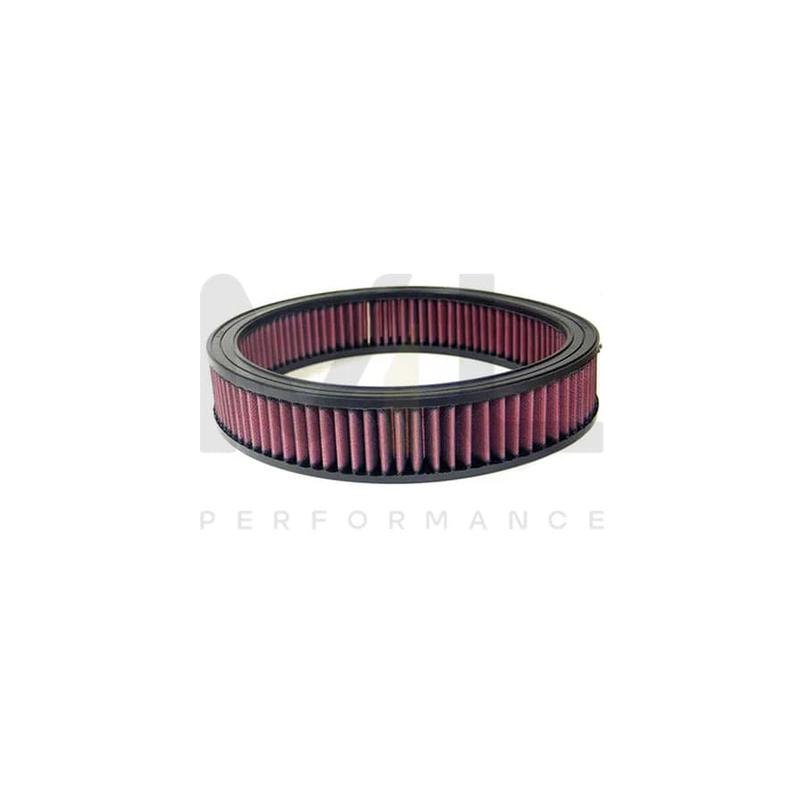 K&N E-3695 Round Air Filter | ML Car Parts UK | ML Performance