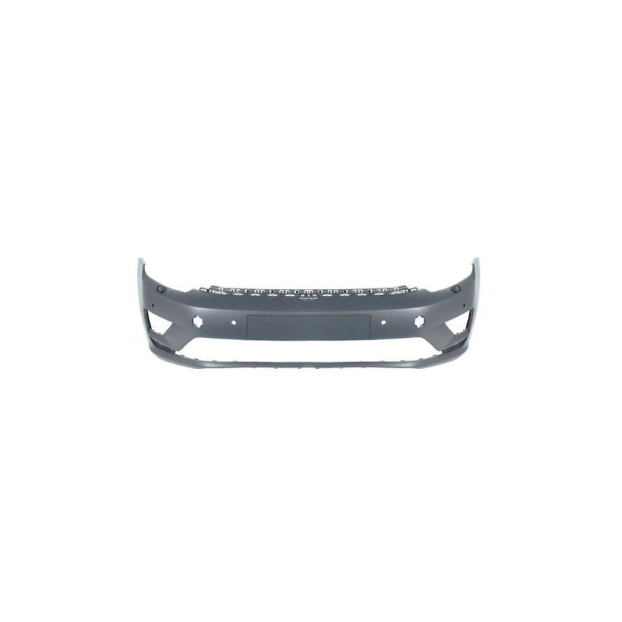 Blic 5510-00-9599903Q Bumper For VW Golf Sportsvan (Am1, An1)