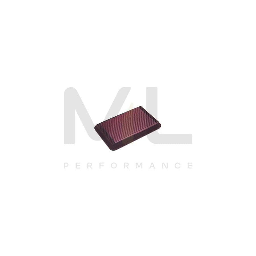 K&N 33-2108 Replacement Air Filter | ML Car Parts UK | ML Performance