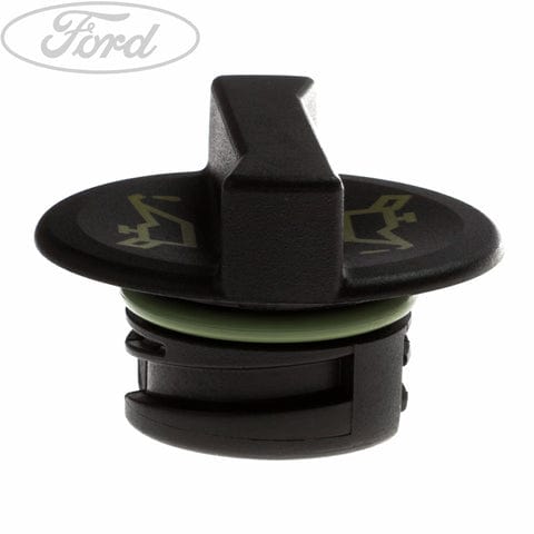 GENUINE FORD 1135010 OIL FILLER CAP | ML Performance UK