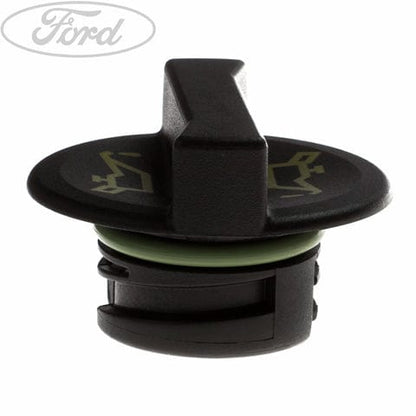 GENUINE FORD 1135010 OIL FILLER CAP | ML Performance UK