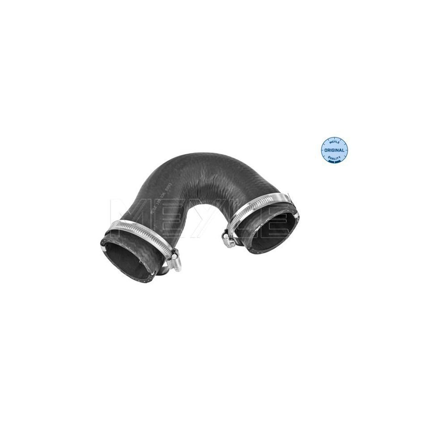 Meyle 100 036 0093 Charger Intake Hose