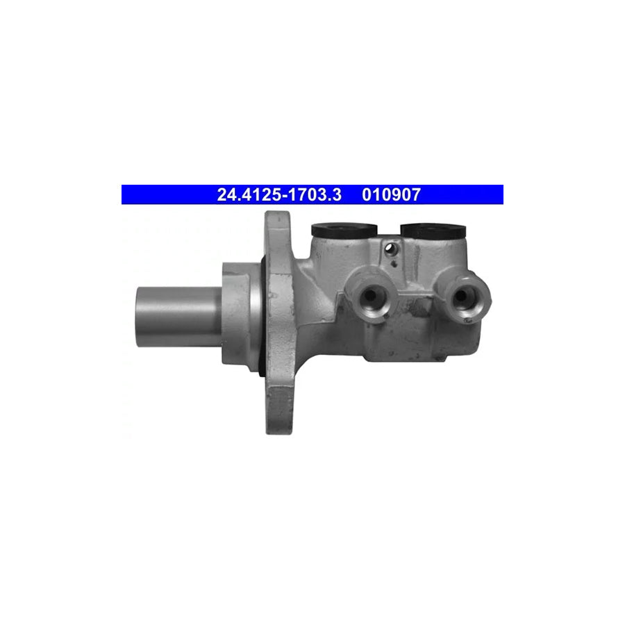 ATE 24.4125-1703.3 Brake Master Cylinder