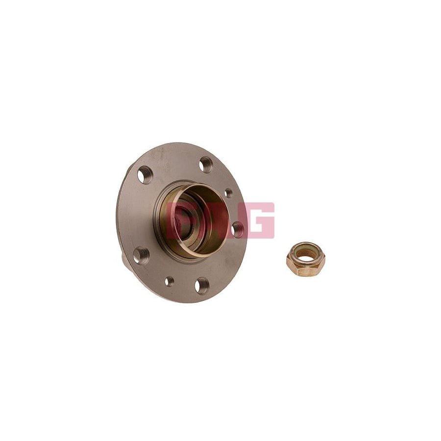 FAG 713 6302 90 Wheel Bearing Kit