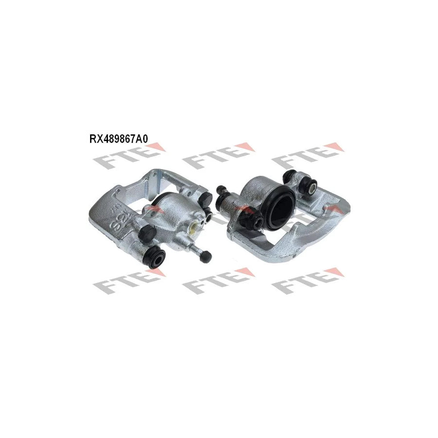 Fte RX489867A0 Brake Caliper | ML Performance UK Car Parts