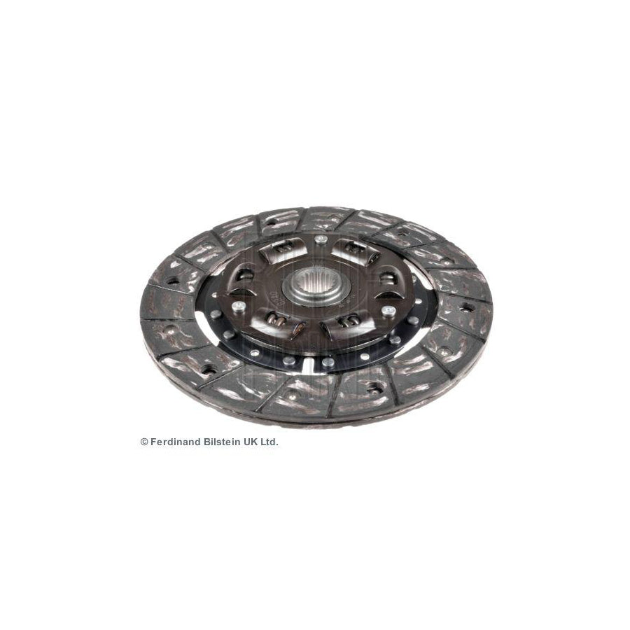 Blue Print ADN13151 Clutch Disc