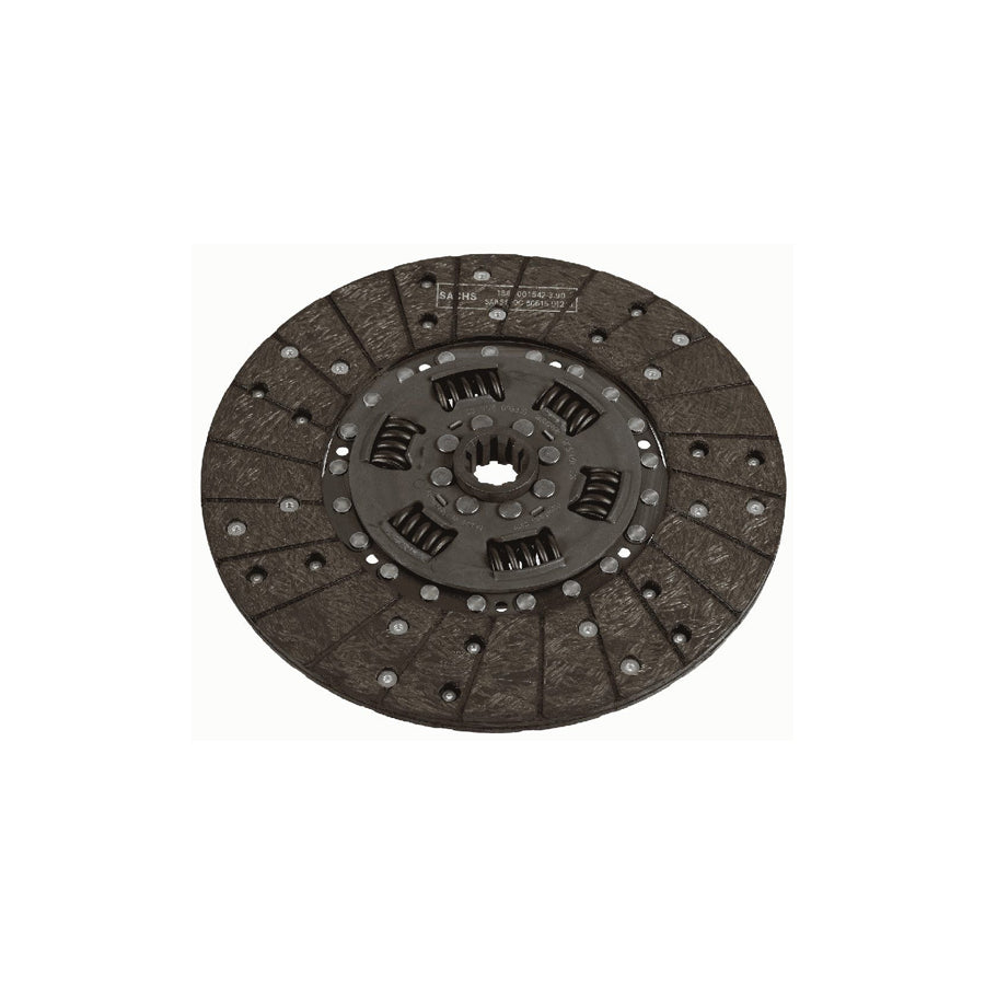 Sachs 1878 008 316 Clutch Disc