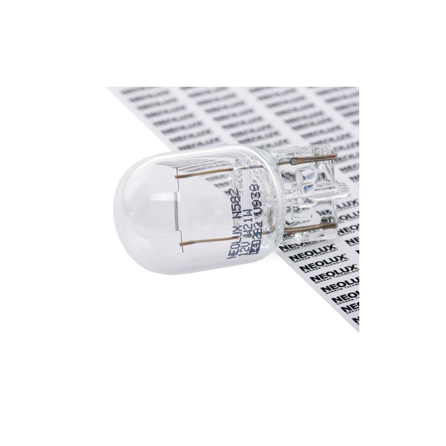 NEOLUX BULB  W21W N582 12V W3X16D UNV1