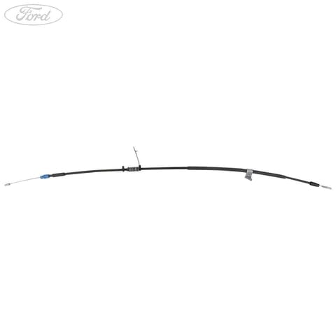 GENUINE FORD 1830745 TRANSIT CUSTOM HAND BRAKE PARKING CABLE ALL SHORT SERIES | ML Performance UK