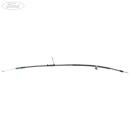 GENUINE FORD 1830745 TRANSIT CUSTOM HAND BRAKE PARKING CABLE ALL SHORT SERIES | ML Performance UK