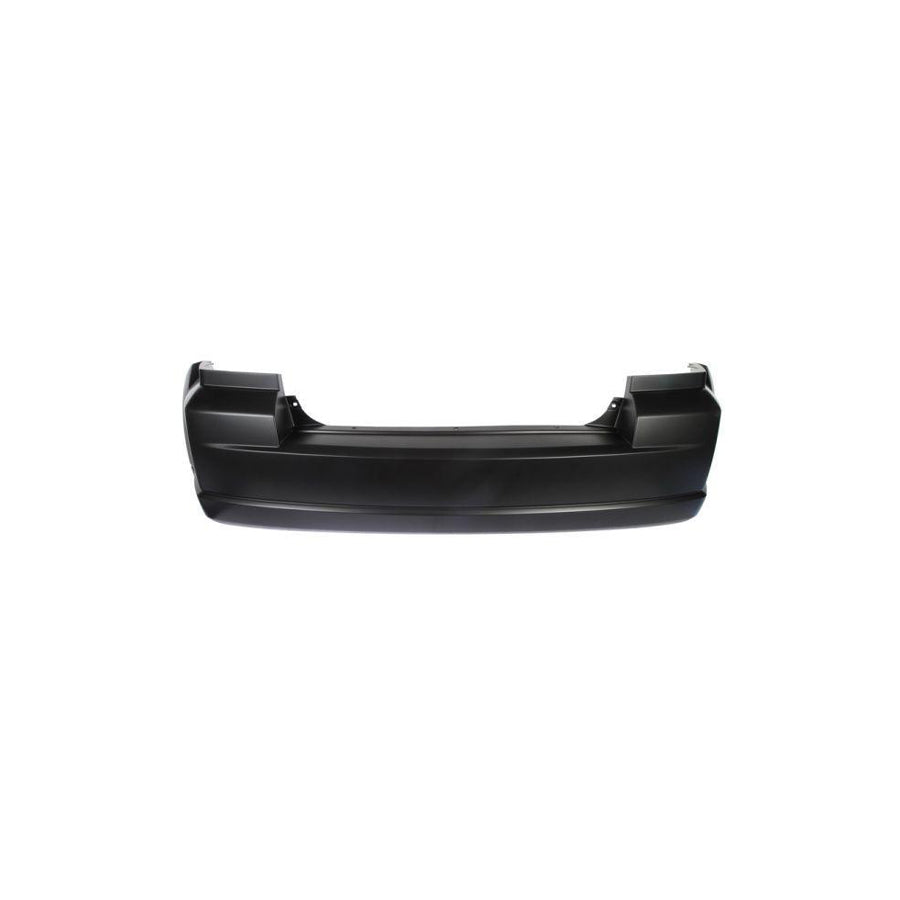 Blic 5506-00-0922950P Rear Bumper For Dodge Caliber