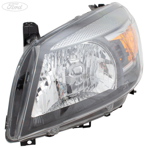 GENUINE FORD 4977556 RANGER FRONT N/S HEAD LAMP LIGHT & FLASHER RHD 2008-2012 | ML Performance UK