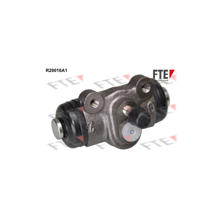 Fte R20016A1 Wheel Brake Cylinder For Bmw 3 Saloon (E30) | ML Performance UK Car Parts