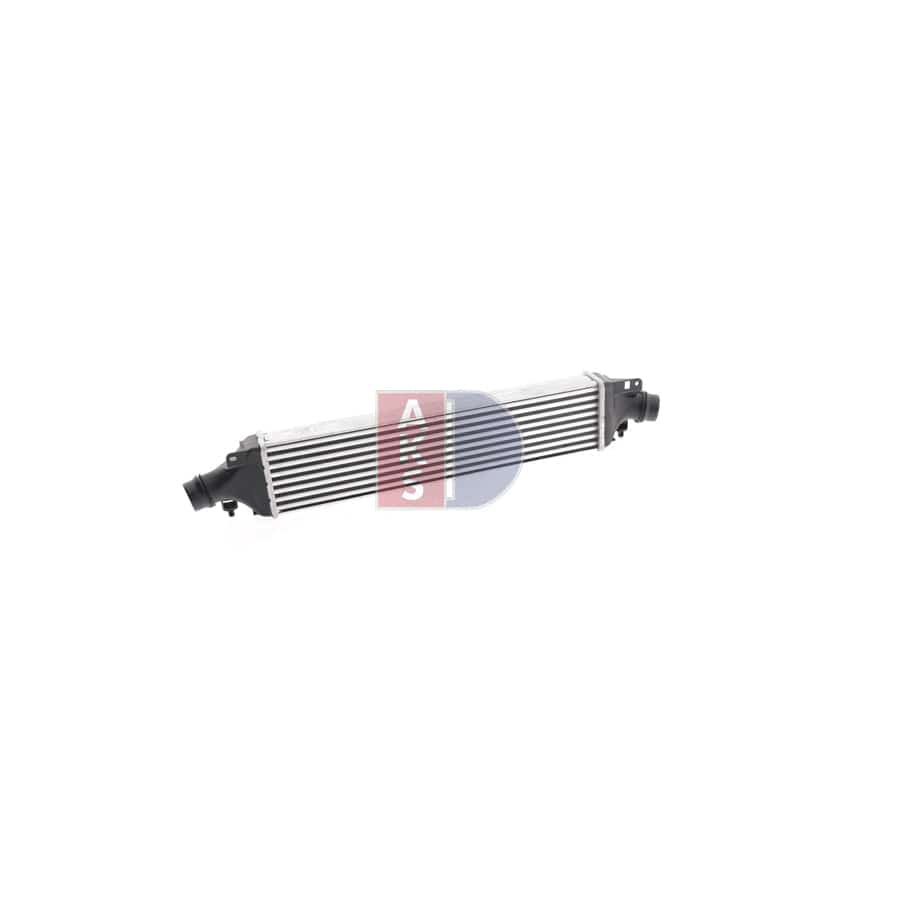 AKS Dasis 210003N Engine Radiator | ML Performance UK