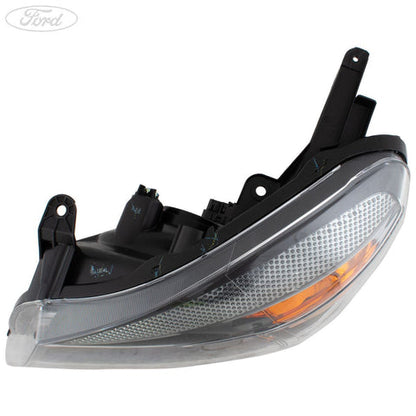 GENUINE FORD 4977556 RANGER FRONT N/S HEAD LAMP LIGHT & FLASHER RHD 2008-2012 | ML Performance UK