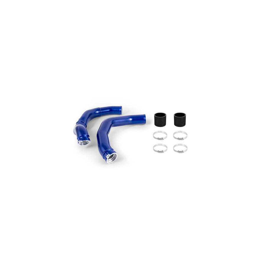 Mishimoto MMICP-F80-15CFDB 2015-2020 BMW F80 M3/M4 Intercooler Pipe Kit FDB