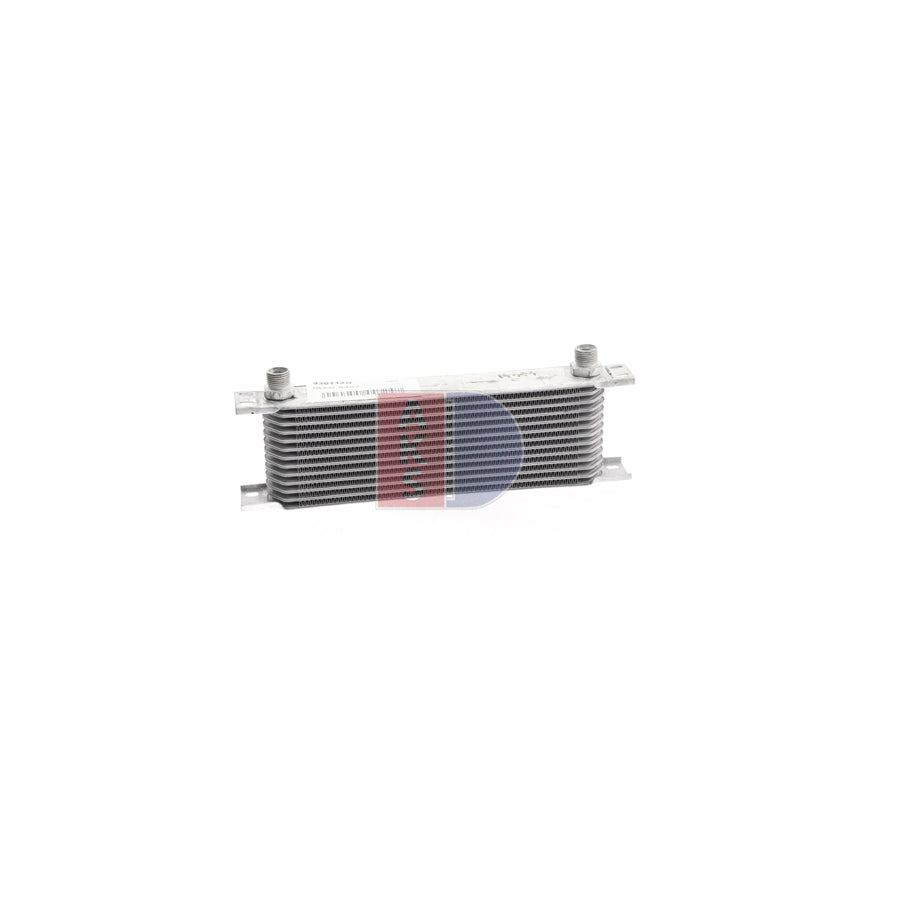 AKS Dasis 930112N Engine Oil Cooler | ML Performance UK