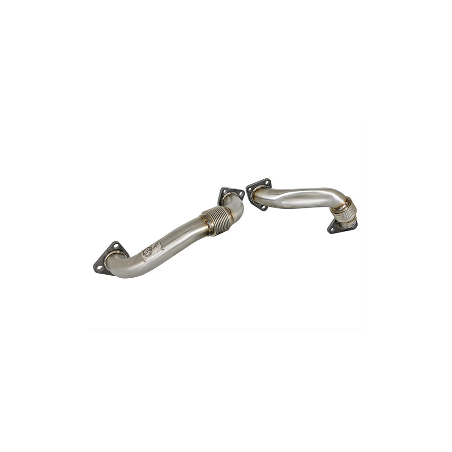  aFe 48-34009 Up-Pipe GM Diesel Trucks 01-04 V8-6.6L (td) LB7  | ML Performance UK Car Parts