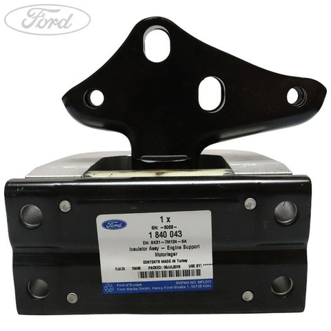 GENUINE FORD 1840043 ENGINE SUPPORT INSULATOR | ML Performance UK