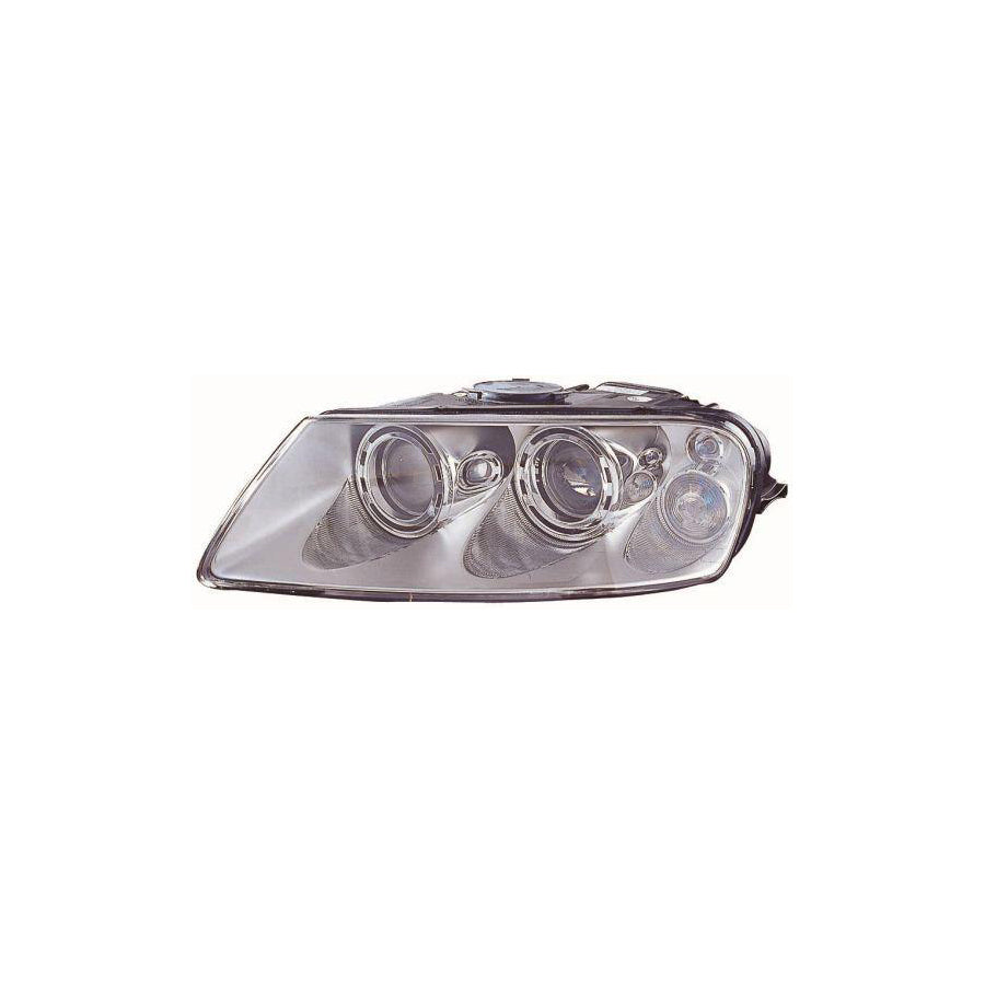 Abakus 4411184RMLDHEM Headlight For Vw Touareg I (7La, 7L6, 7L7) | ML Performance UK