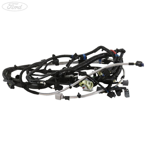 GENUINE FORD 1758600 WIRE | ML Performance UK