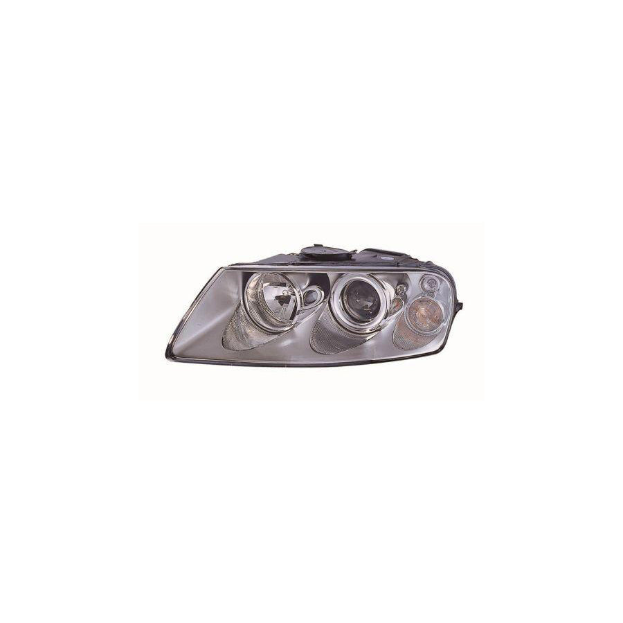 Abakus 4411184RMLDEM Headlight For Vw Touareg I (7La, 7L6, 7L7) | ML Performance UK