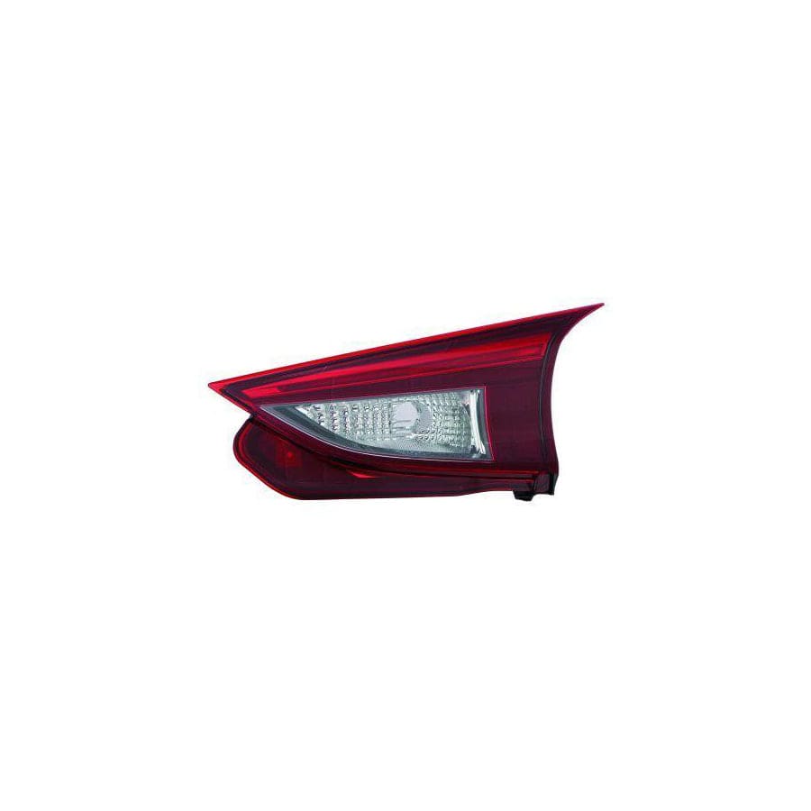 Abakus 3161308RLDUE Rear Light For Mazda 3 Hatchback (Bm, Bn) | ML Performance UK