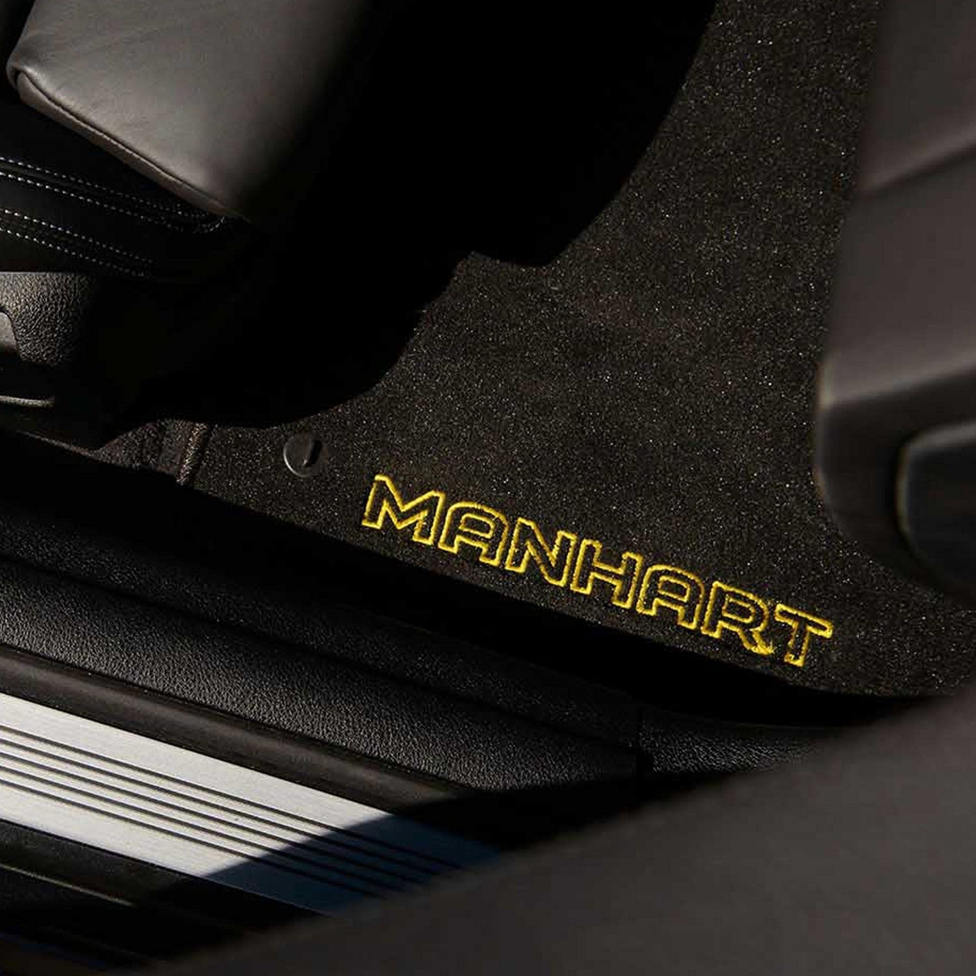 MANHART MHCFM1200 CUSTOM FLOOR MATS