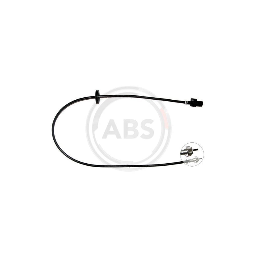 A.B.S. K43109 Speedometer Cable