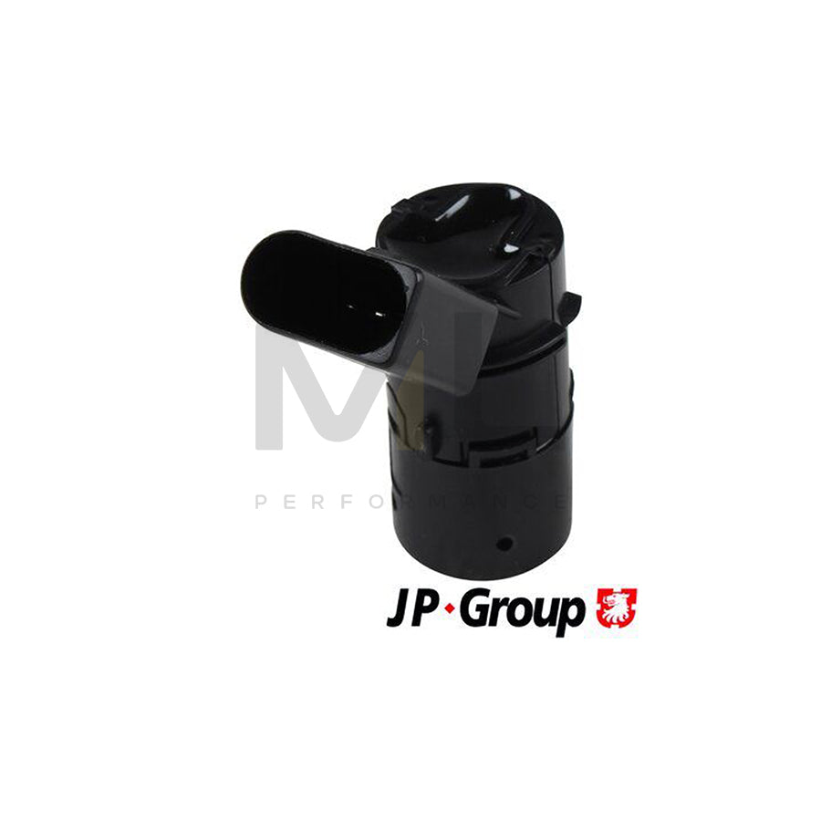 JP GROUP 1197500600 Parking sensor Black | ML Performance Car Parts