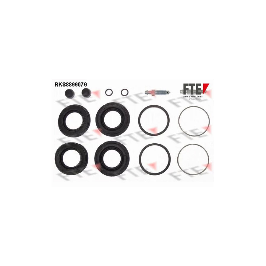 Fte RKS8899079 Repair Kit, Brake Caliper | ML Performance UK Car Parts