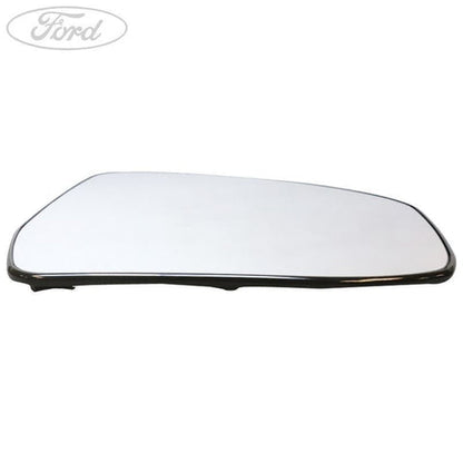 GENUINE FORD 1469521 REAR VIEW OUTER MIRROR GLASS | ML Performance UK