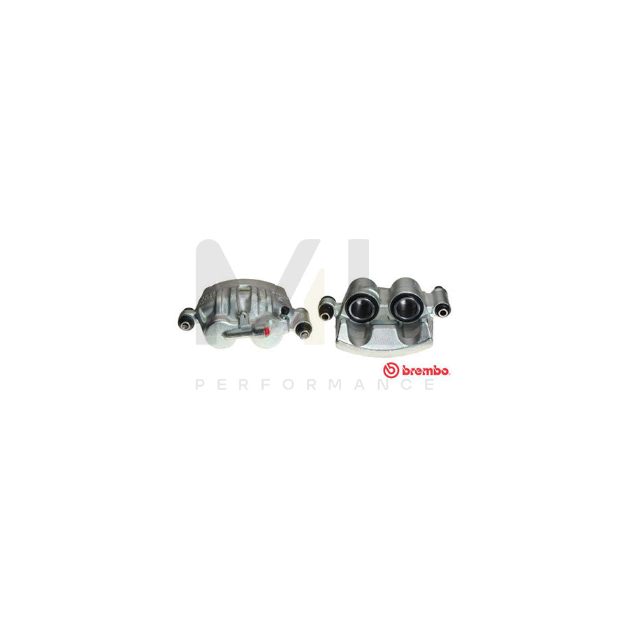 BREMBO F 50 172 Brake Caliper suitable for MERCEDES-BENZ SPRINTER | ML Performance Car Parts