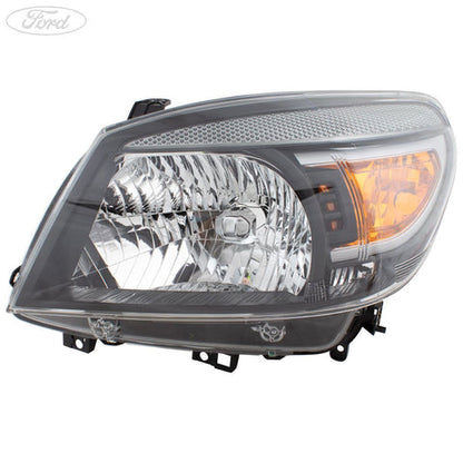 GENUINE FORD 4977556 RANGER FRONT N/S HEAD LAMP LIGHT & FLASHER RHD 2008-2012 | ML Performance UK