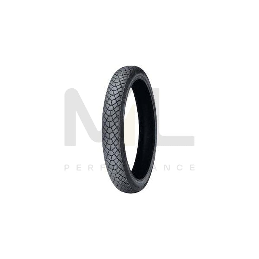 Michelin M45 110/80 14 59S Motorcycle Summer Tyre | ML Performance UK Car Parts